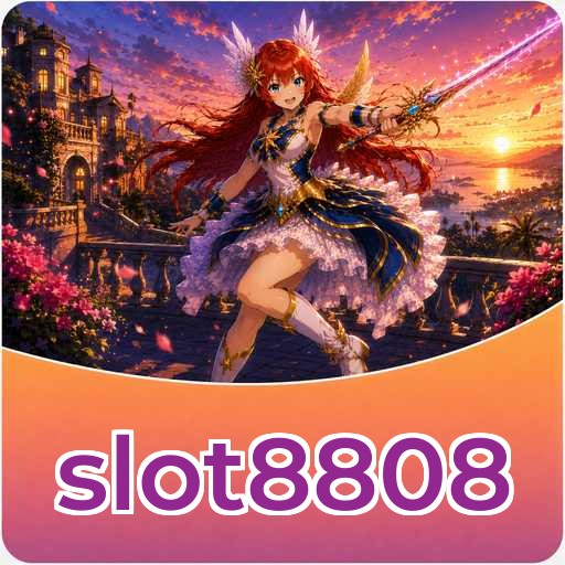 slot8808 Download Guide